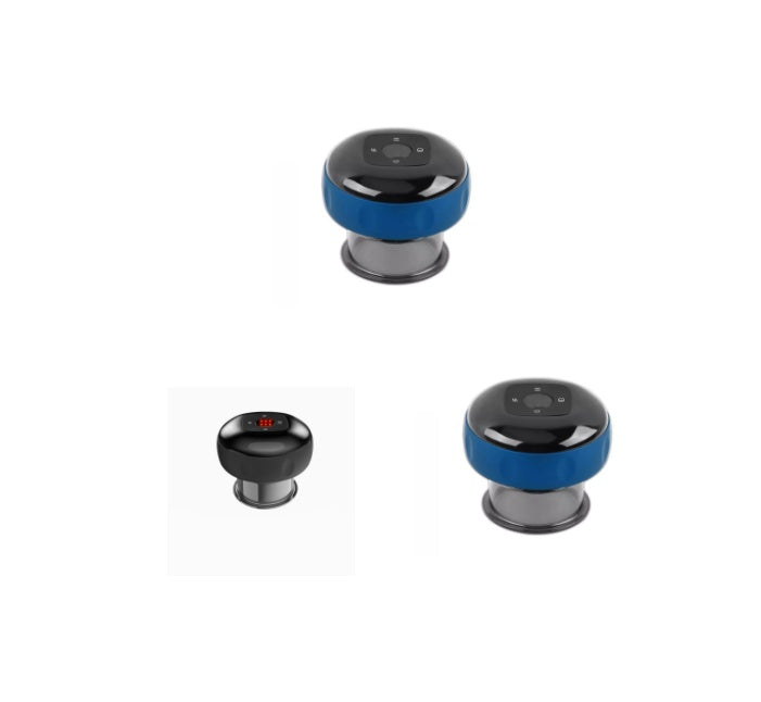 Electric Vacuum Cupping Device (Ventosa)