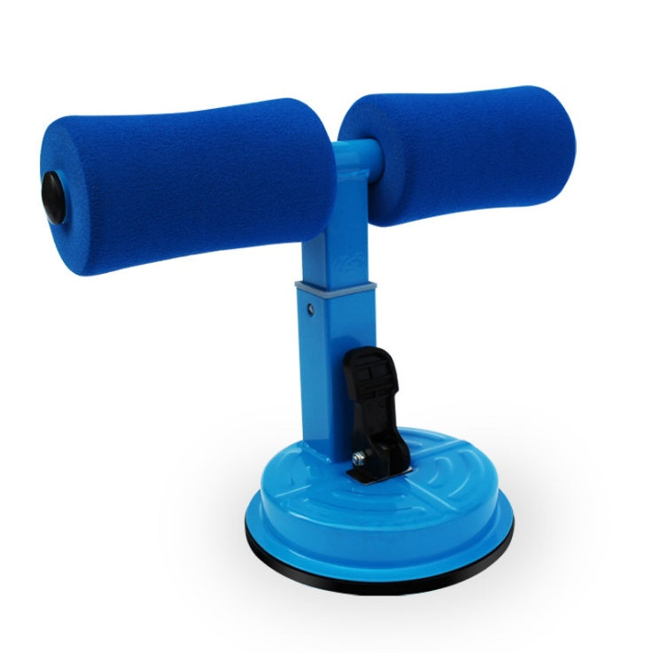 Sit-Up Assistant Device with Suction Base