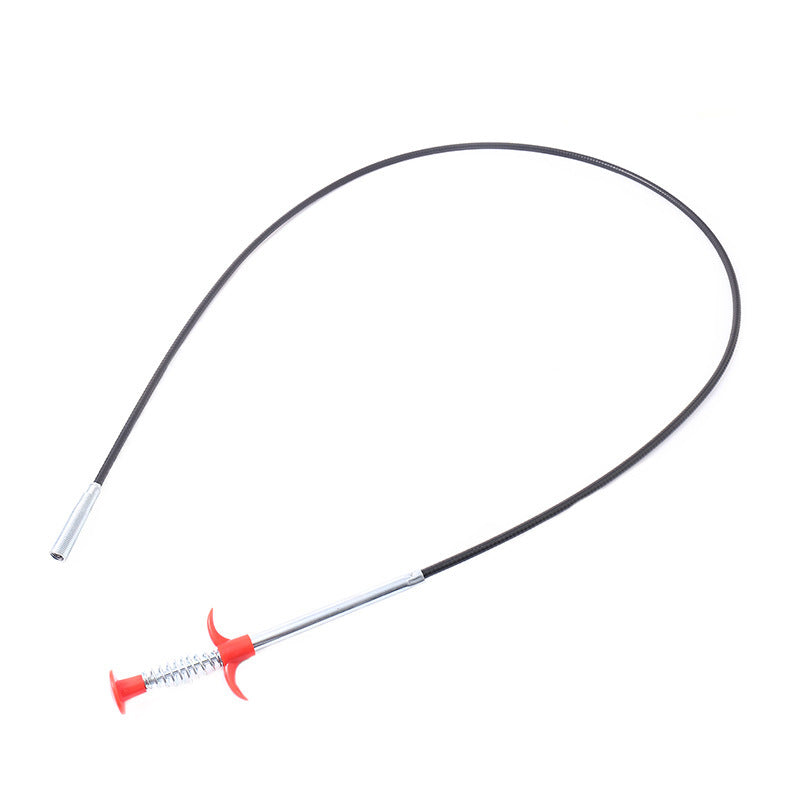 Sewer Dredger Tool