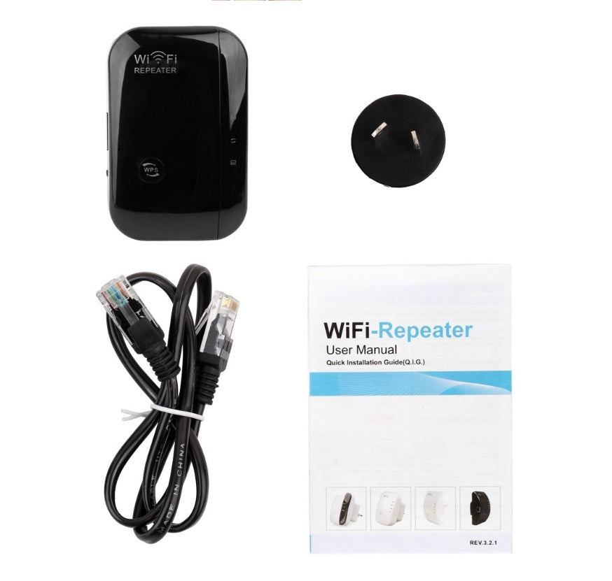 Wifi Repeater /Signal Amplifier