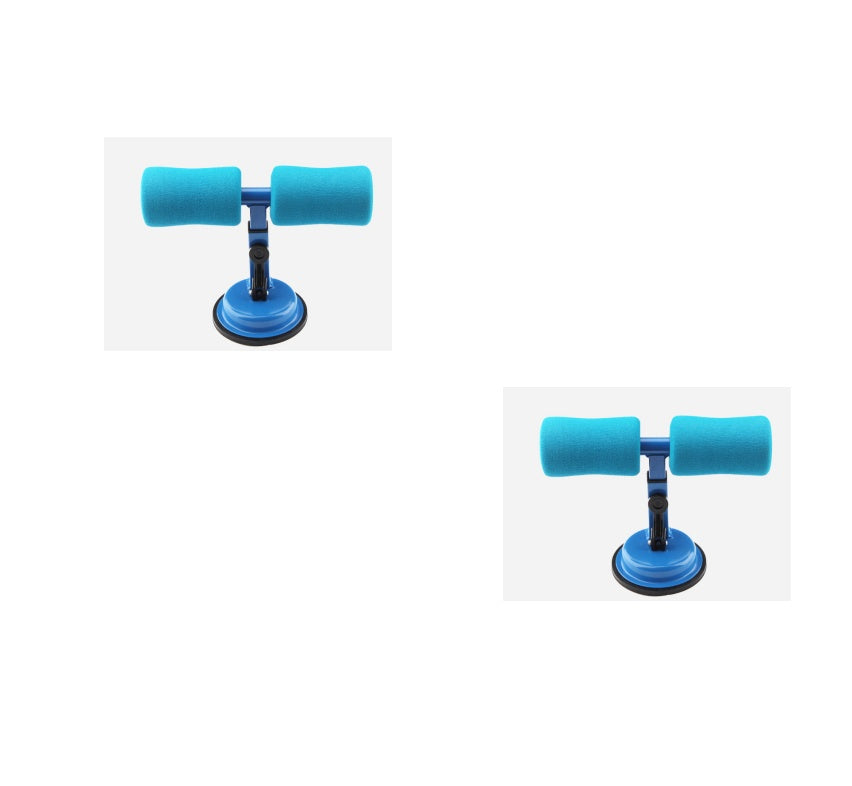 Sit-Up Assistant Device with Suction Base