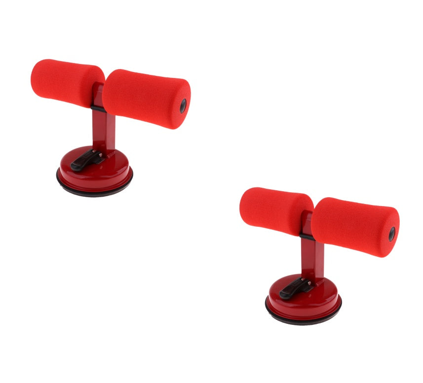 Sit-Up Assistant Device with Suction Base