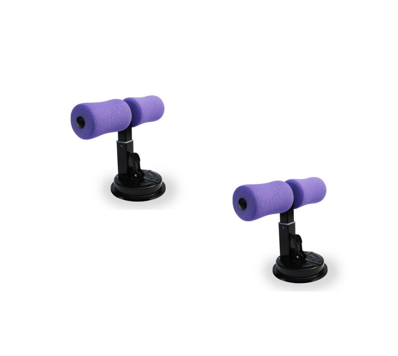 Sit-Up Assistant Device with Suction Base