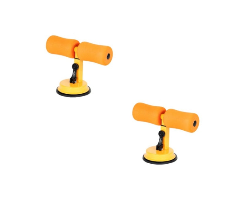 Sit-Up Assistant Device with Suction Base
