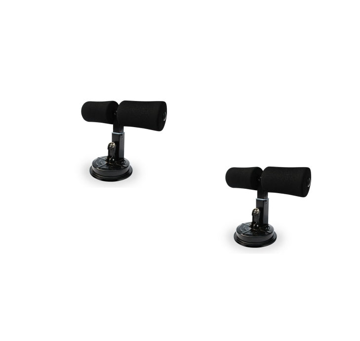 Sit-Up Assistant Device with Suction Base