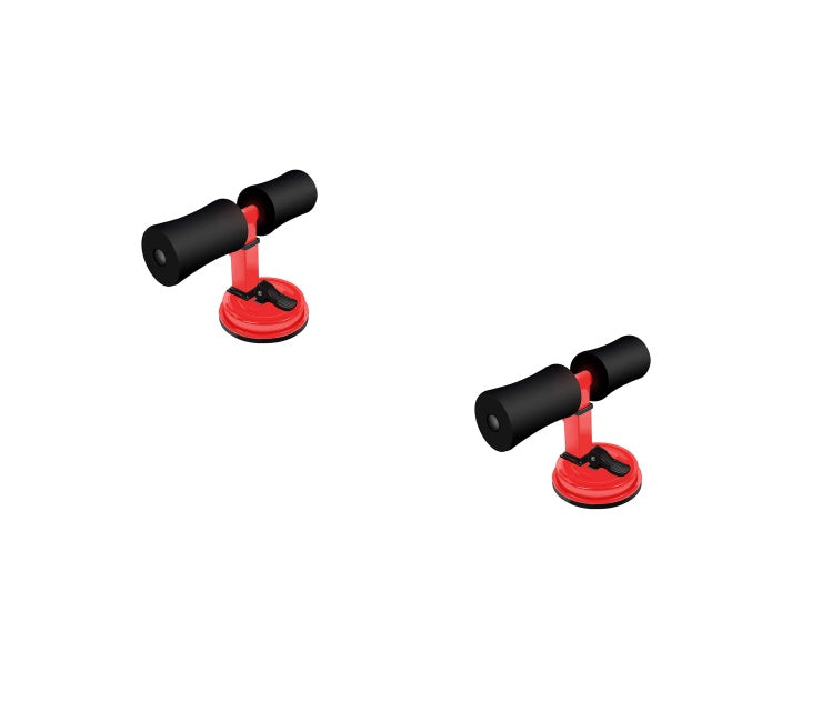 Sit-Up Assistant Device with Suction Base