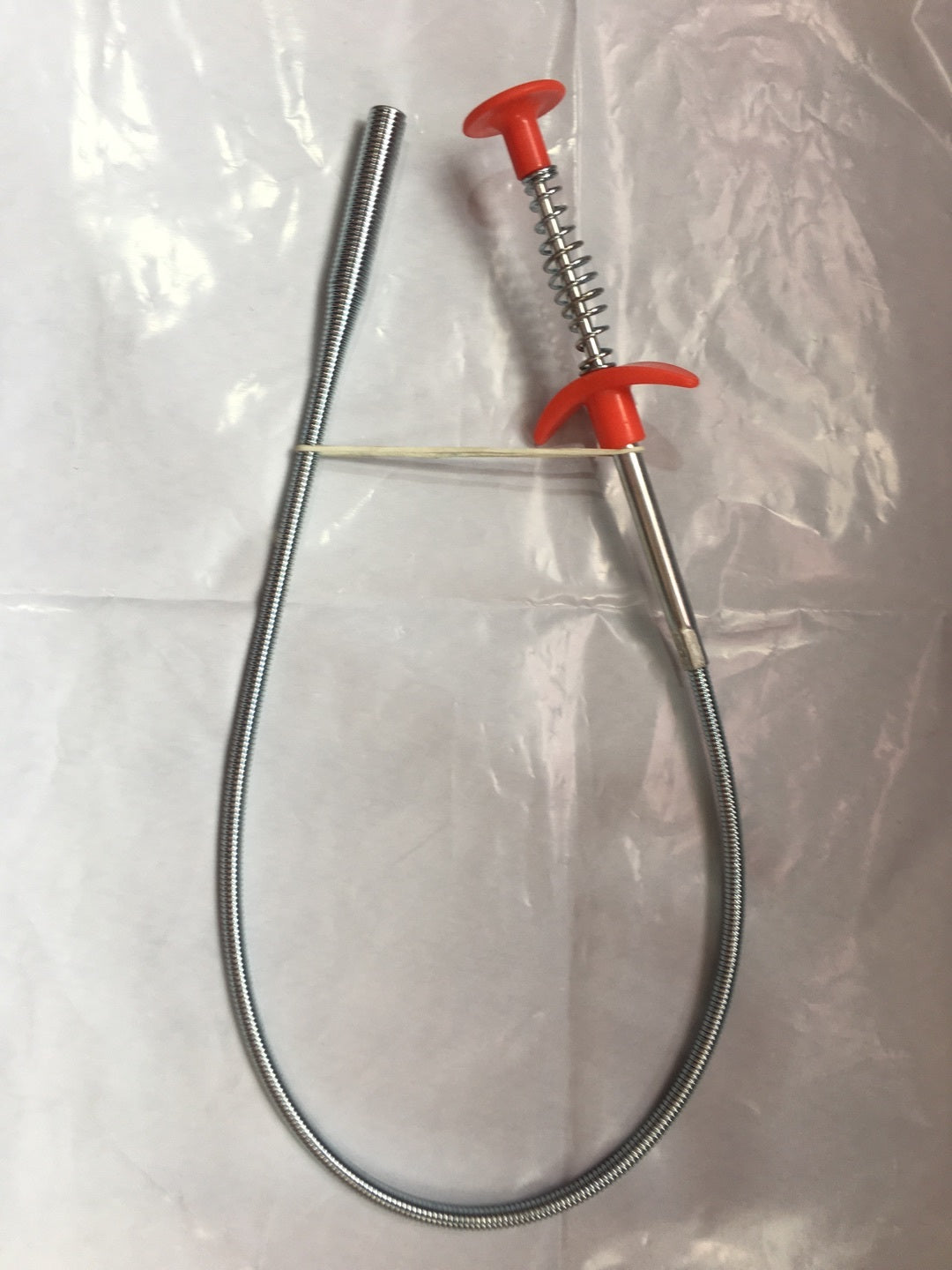Sewer Dredger Tool