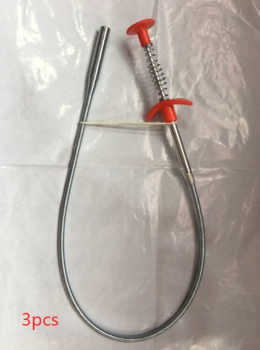 Sewer Dredger Tool