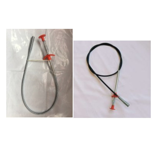Sewer Dredger Tool
