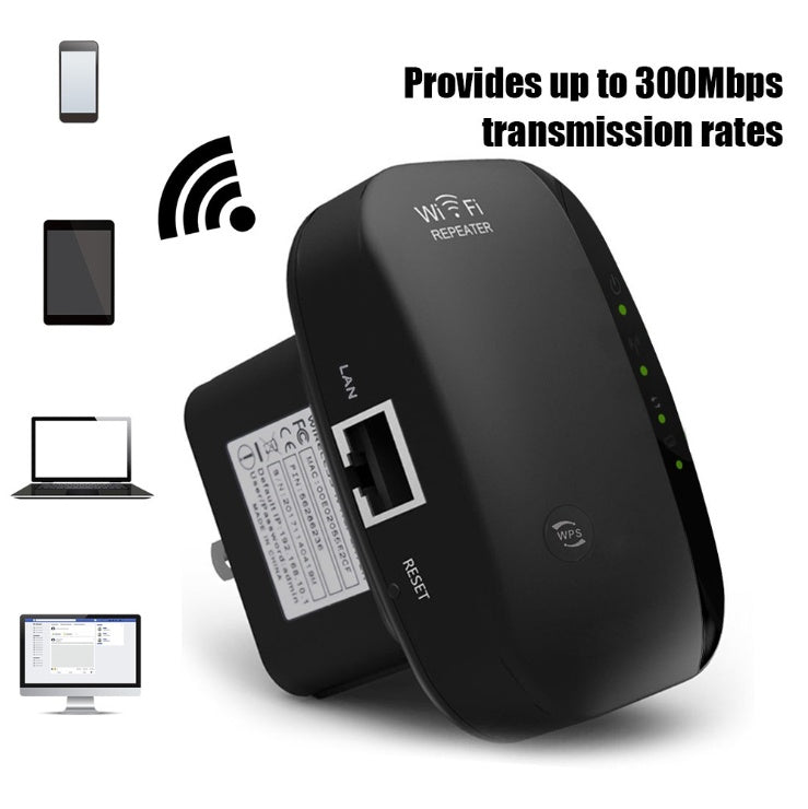 Wifi Repeater /Signal Amplifier