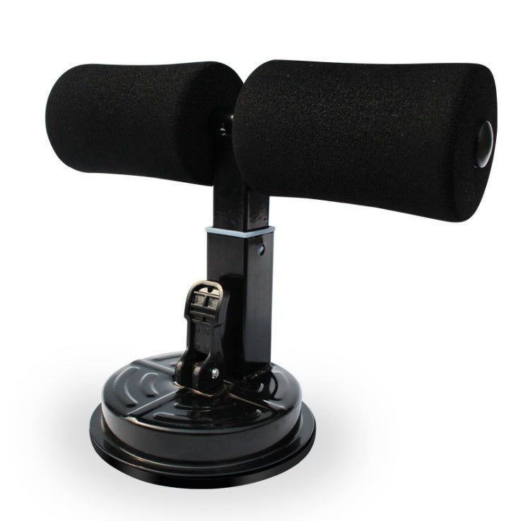 Sit-Up Assistant Device with Suction Base