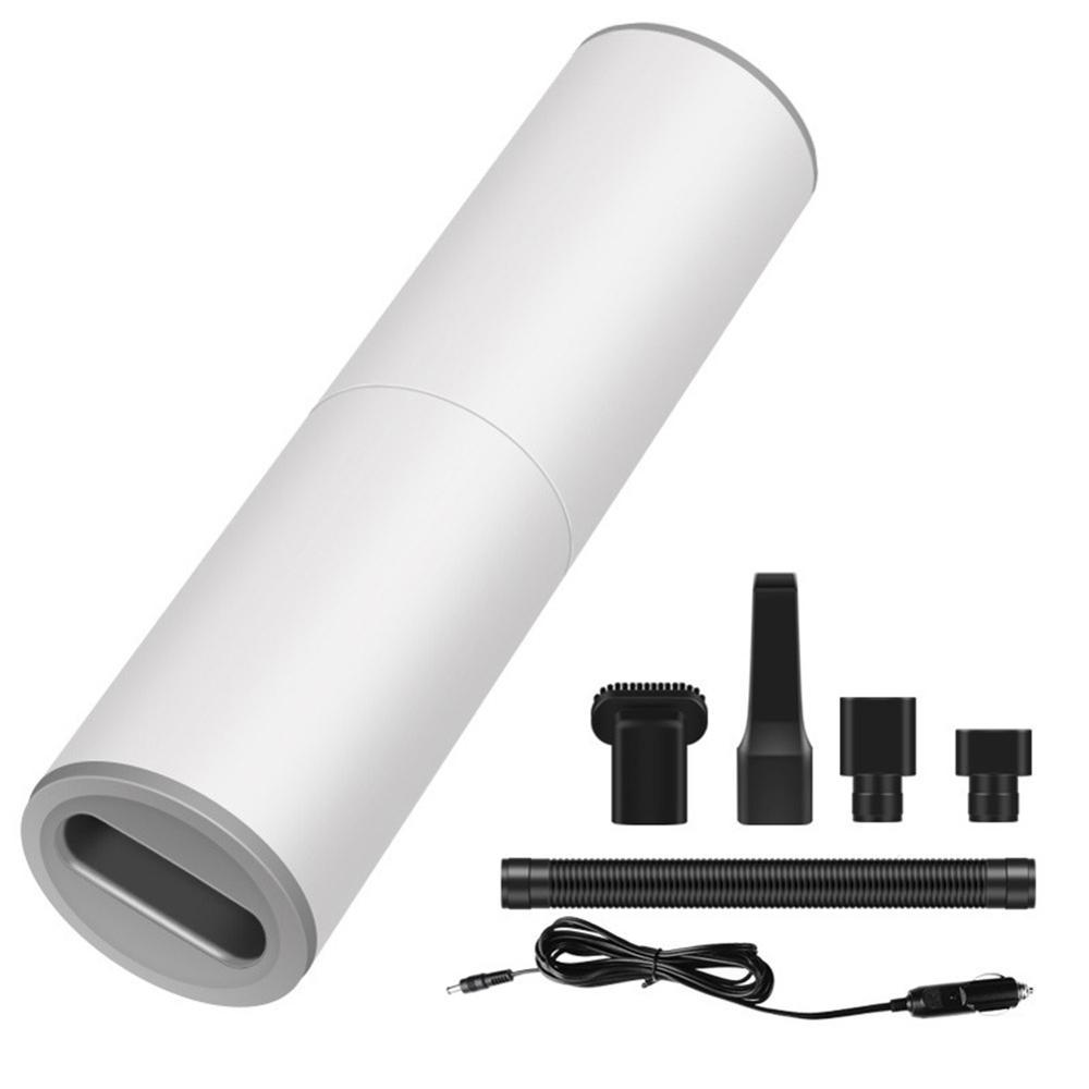 Portable Handheld Vacuum Cleaner 120W