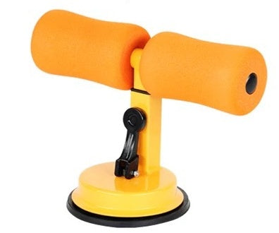Sit-Up Assistant Device with Suction Base