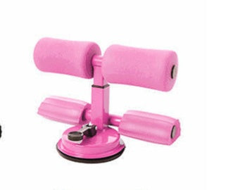 Sit-Up Assistant Device with Suction Base