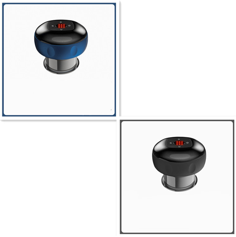 Electric Vacuum Cupping Device (Ventosa)