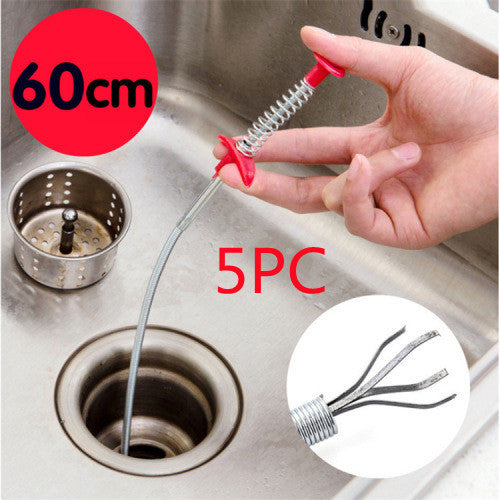 Sewer Dredger Tool