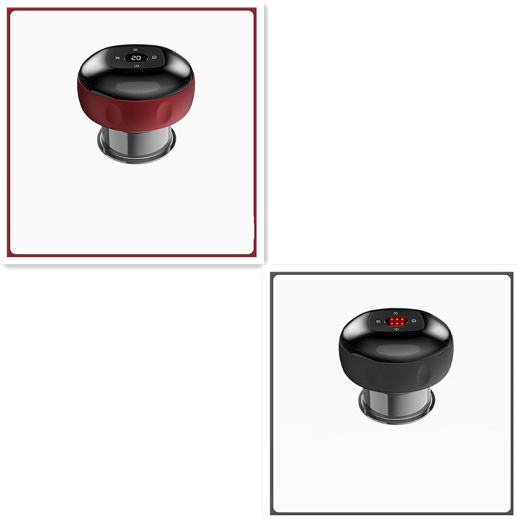 Electric Vacuum Cupping Device (Ventosa)