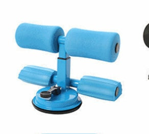 Sit-Up Assistant Device with Suction Base