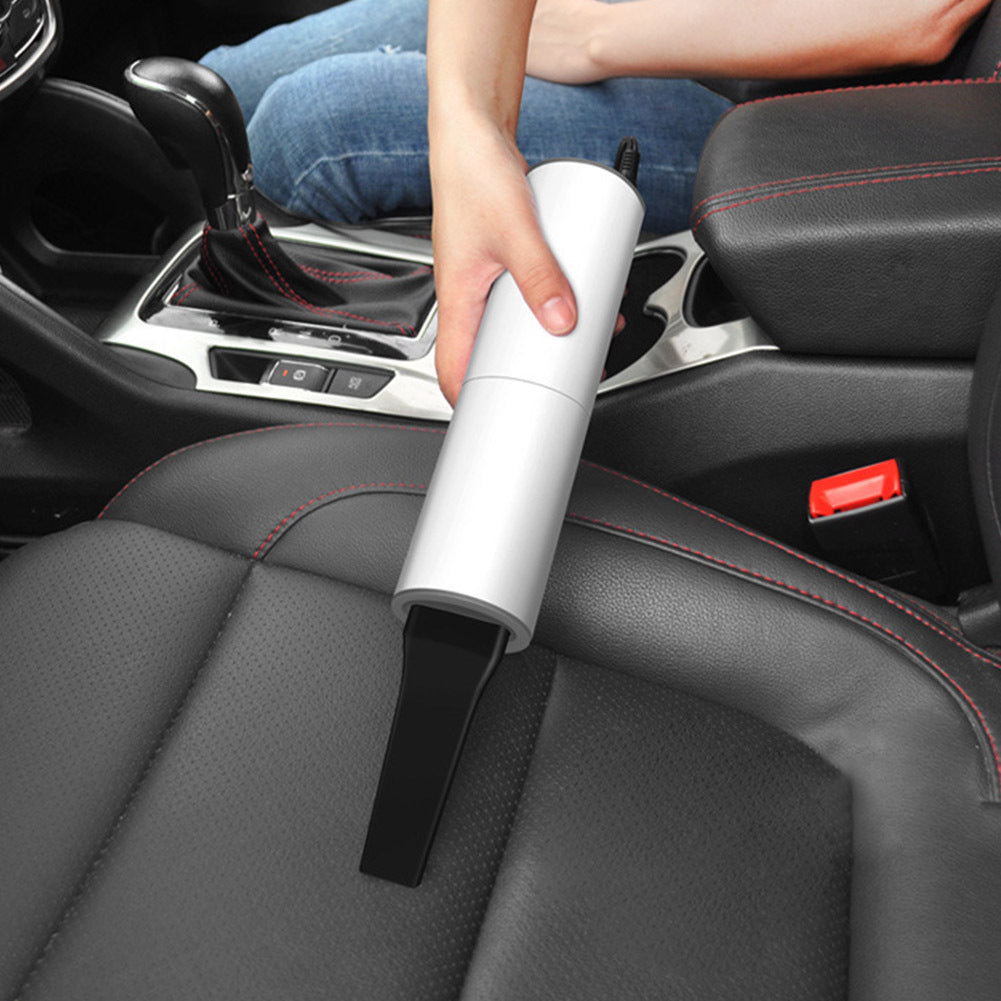 Portable Handheld Vacuum Cleaner 120W