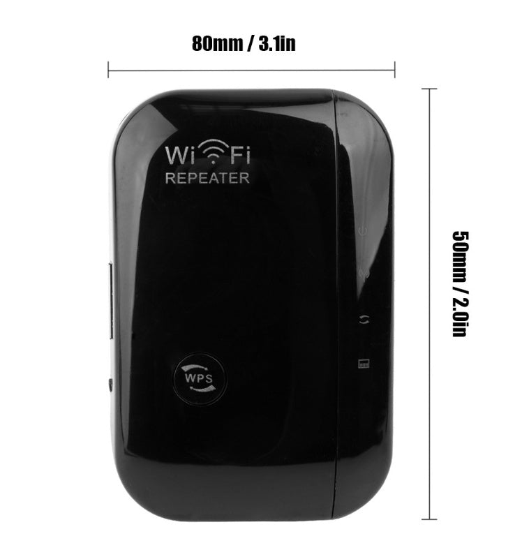 Wifi Repeater /Signal Amplifier