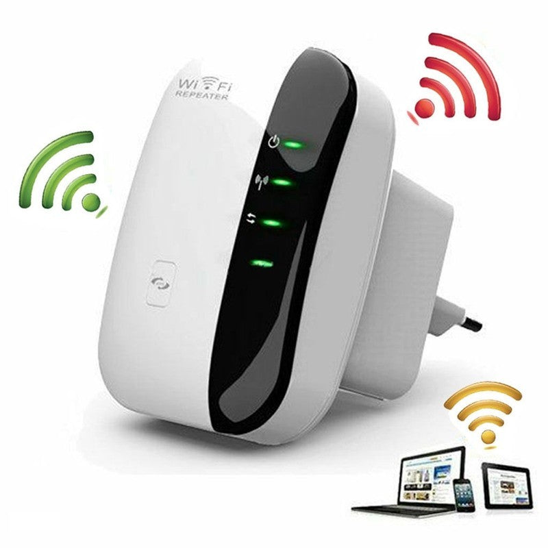 Wifi Repeater /Signal Amplifier
