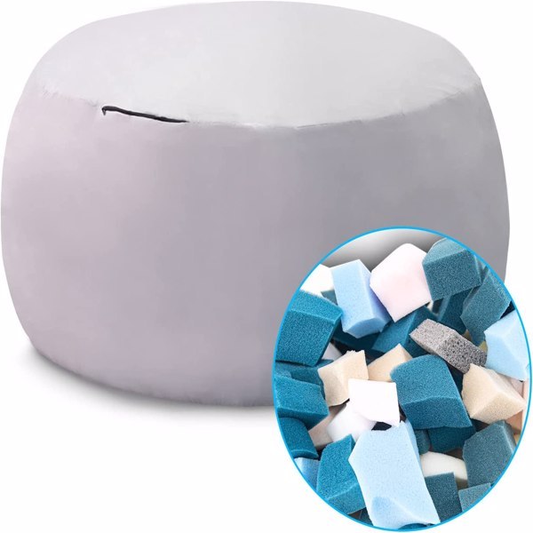 Gigantic Cushy Chair