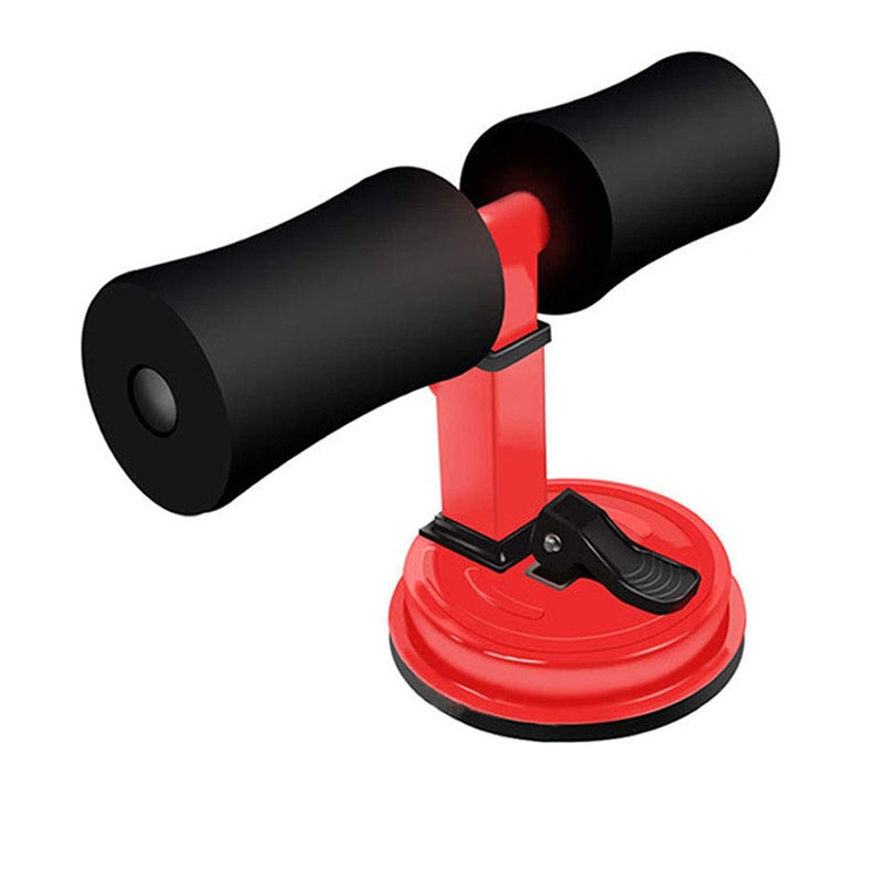 Sit-Up Assistant Device with Suction Base