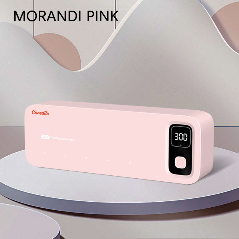 Toothbrush Sterilizer Holder