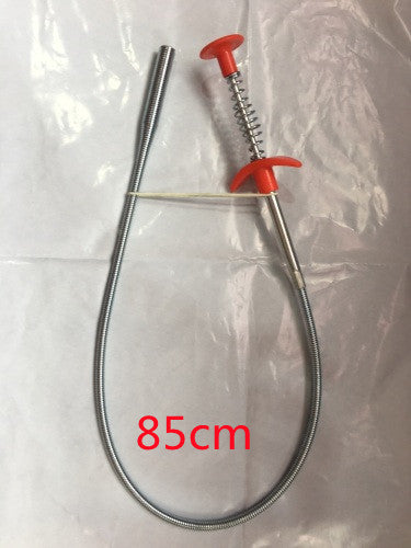 Sewer Dredger Tool