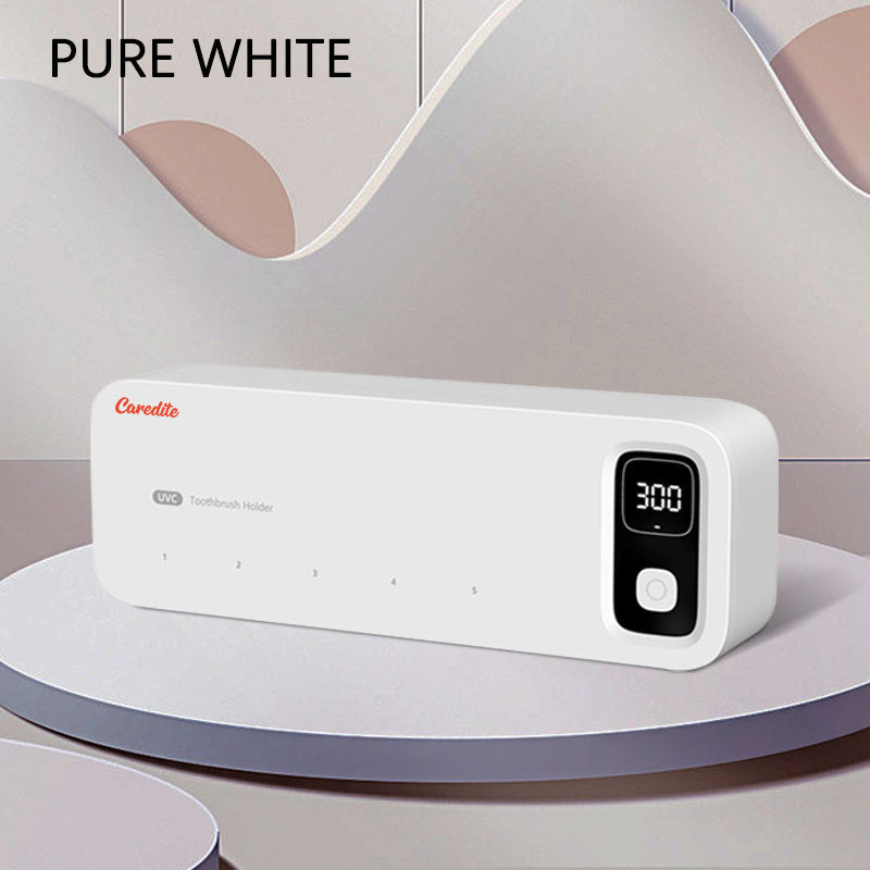 Toothbrush Sterilizer Holder
