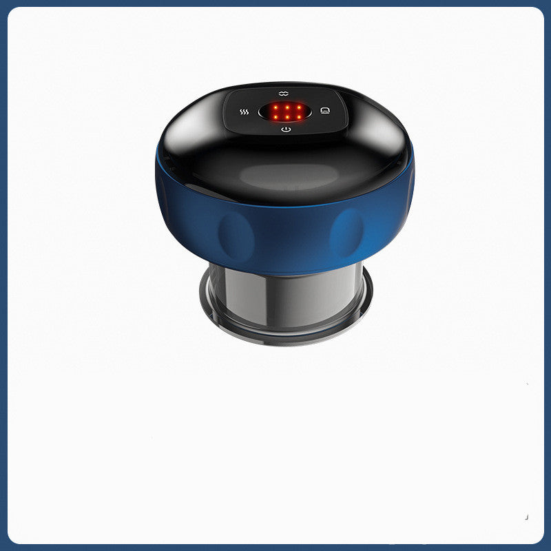 Electric Vacuum Cupping Device (Ventosa)