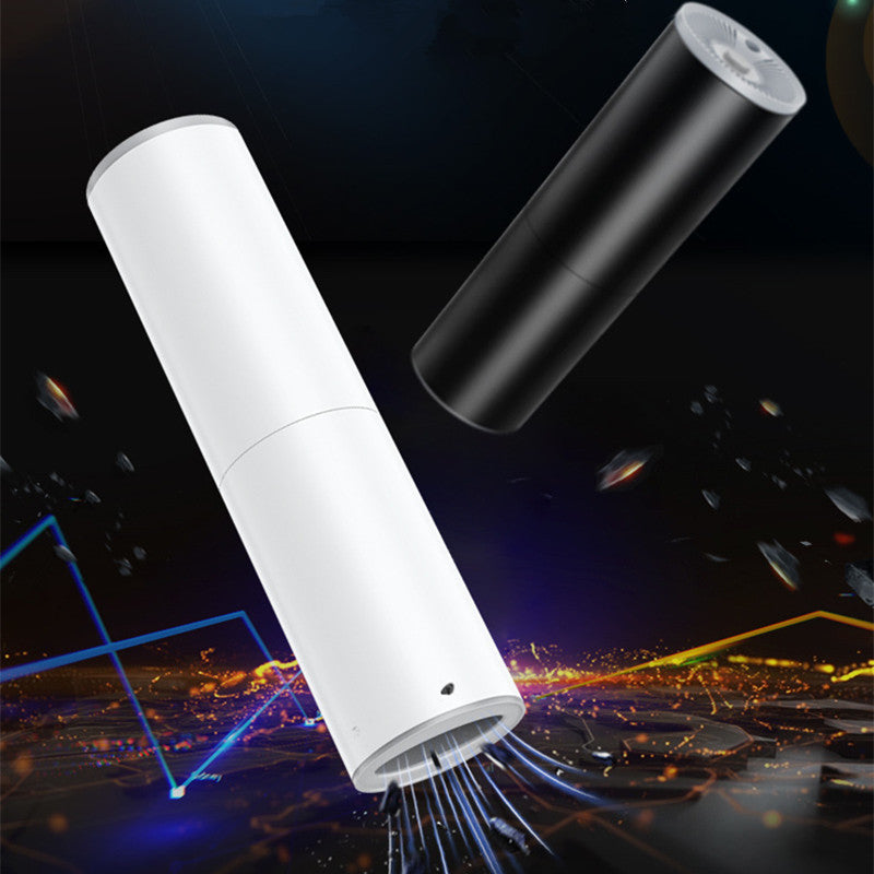 Portable Handheld Vacuum Cleaner 120W