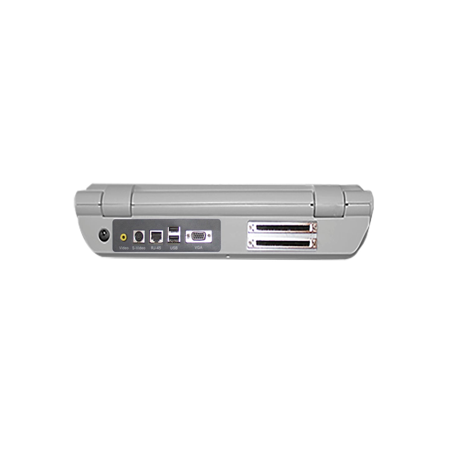 *6 REMAINING* Portable Veterinary Ultrasound Scanner: Laptop-Sized Machine with Color Doppler for Animal Pregnancy.