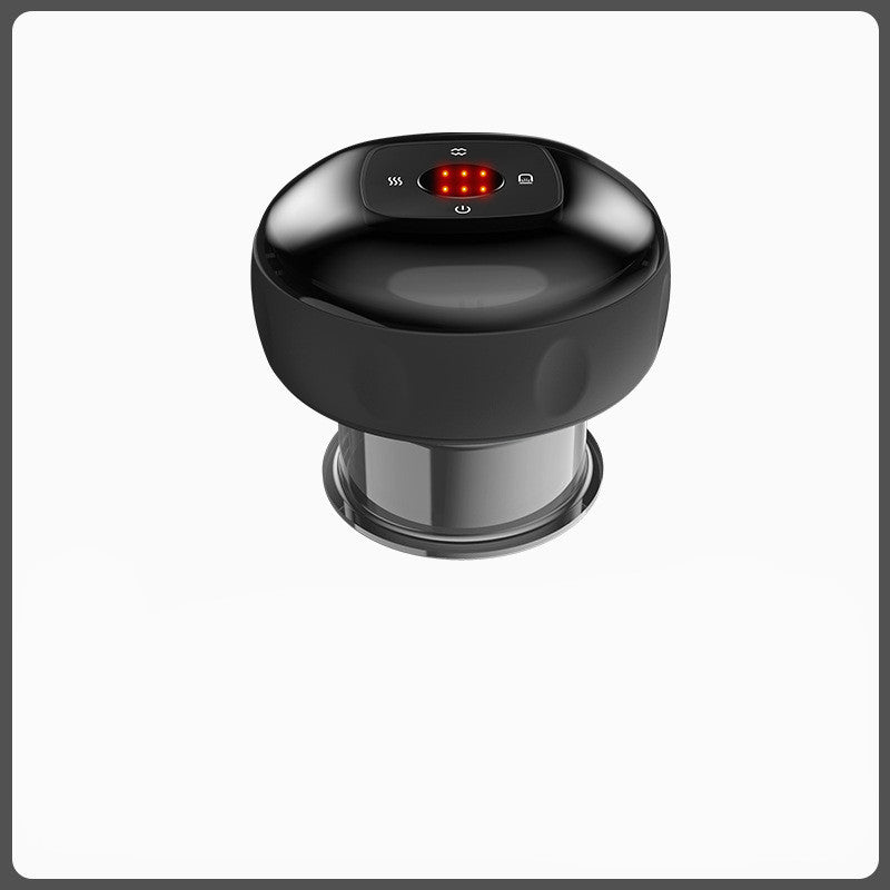 Electric Vacuum Cupping Device (Ventosa)