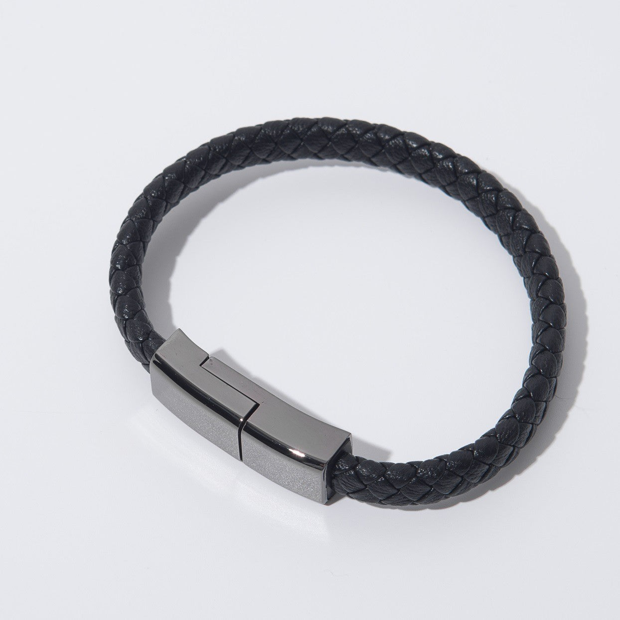 Data Sync Charging Bracelet For iPhone