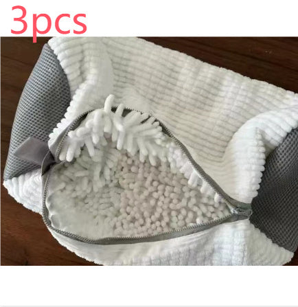 Shoe Laundry Bag