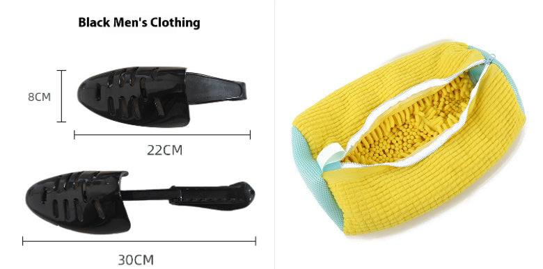 Shoe Laundry Bag