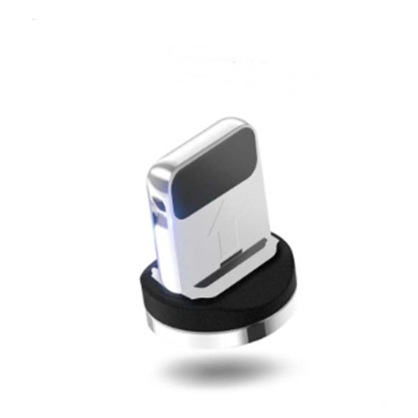 Magnetic Streamer Data Line Cable for iPhone and Android