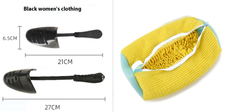 Shoe Laundry Bag