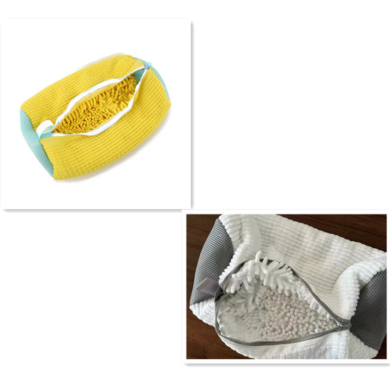 Shoe Laundry Bag