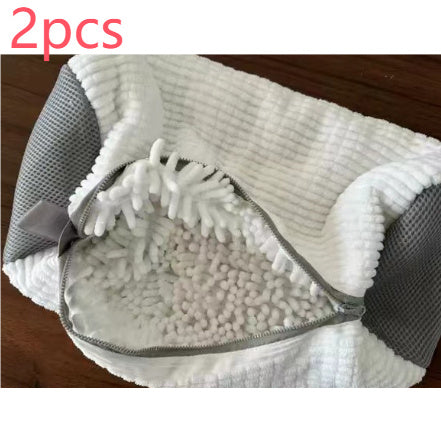 Shoe Laundry Bag