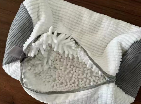 Shoe Laundry Bag